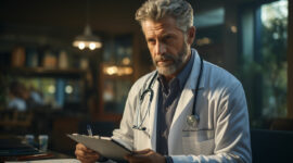 מומחה רפואי