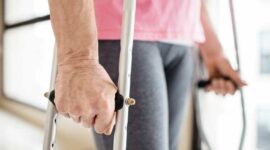 רשלנות בניתוח גב