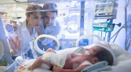 רשלנות בלידת פג