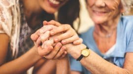 דחיית מבוטחי סיעוד