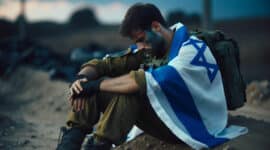 נפגעי פעולות איבה