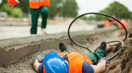 הקריטריונים לזכאות בענף נפגעי עבודה