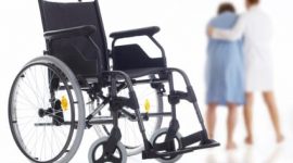 תביעות סיעוד