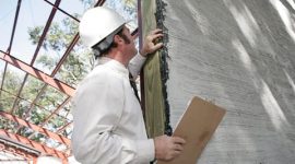 ליקוי בבניה