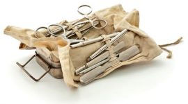 רשלנות רופא צבאי