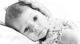 קטין הסובל מתסמונת קבוקי