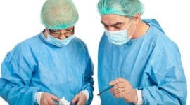 ניתוח מעקפים רשלני