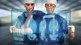 סיעוד עקב COPD