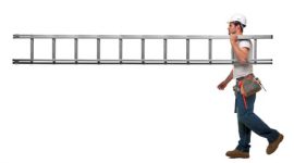 עבודה בגובה