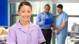 העסקת עובד זר לחולה סיעודי