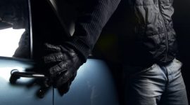 תביעת גניבת רכב