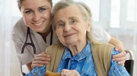 ביטוח סיעוד בכללית