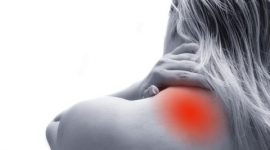 כאבים עזים בעורף