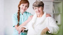 תביעה לתגמולי סיעוד של תשוש נפש