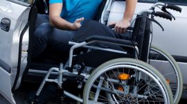 תשלומים תכופים לנפגע