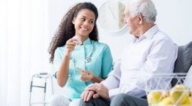 גמלת סיעוד מכוח חוק סיעוד