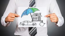 תביעות כנגד תאגידי ביטוח