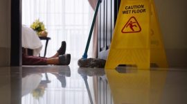 פגיעה בשטח ציבורי