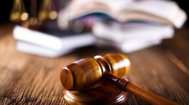 המוציא מחברו עליו הראיה