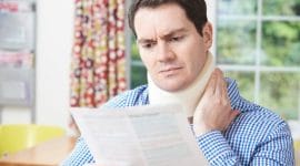 תביעה כנגד מעסיק רשלן