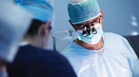 רשלנות בניתוח