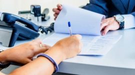 עורך דין ונפגע תאונת דרכים