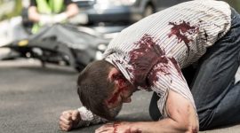 אילו נפגעים זכאים לפיצוי?