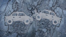 תביעות בעקבות תאונות דרכים