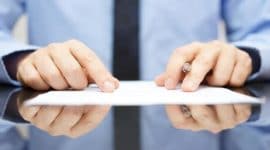 חוזר בירור ויישוב תביעות