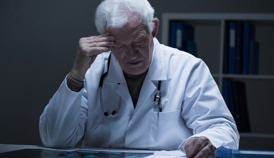 רשלנות רופא משפחה