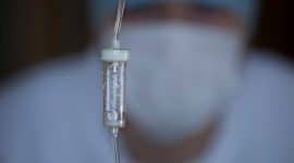 כשל באבחון דם בצואה