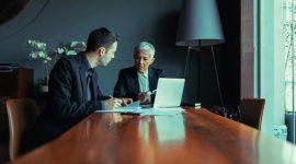 עורך דין המתמחה בביטוח לאומי