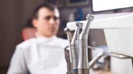 טיפול שיניים ללא הסבר