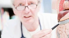 סרטן מעי הגס