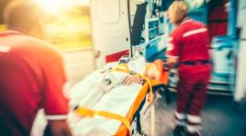 עזרה ראשונה