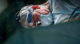 ניתוח הקטנת חזה