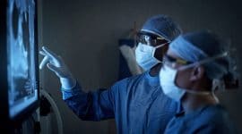 איחור באבחון שבץ מוחי