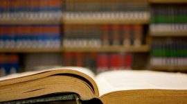 ספריה משפטית