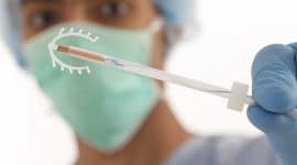 התקן תוך רחמי