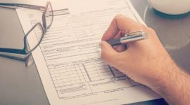 טפסי תביעה לביטוח בריאות