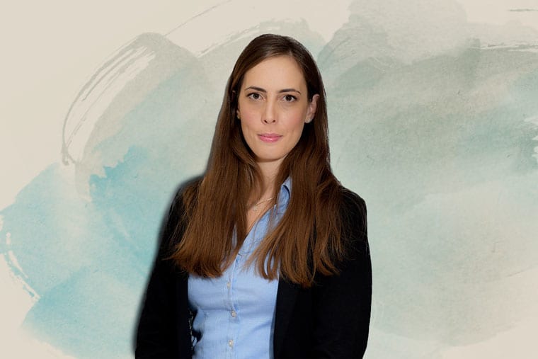 עורכת הדין איילת טקסון