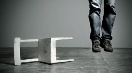 התאבדות בשל רשלנות