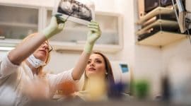 טיפול ליישור שיניים