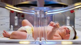 פג באינקובטור