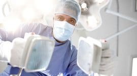 טיפול עקב התקף לב