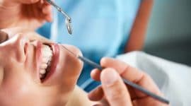 טיפול שיניים רשלני