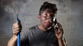 דיווח על פגיעה בעבודה