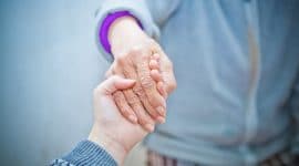 קשיש סיעודי