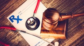 רשלנות רפואית בחוק