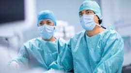 טיפול אנדוסקופי